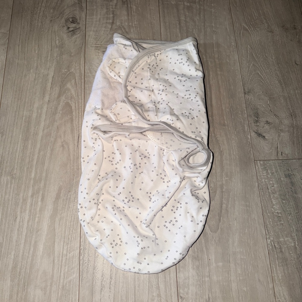 Baby swaddle sleep sack blanket